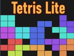 Trò chơi Tetris Lite