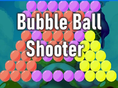 Trò chơi Bubble Ball Shooter