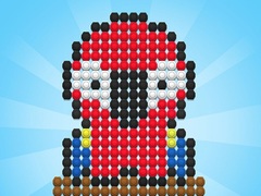 Trò chơi Color Nuts & Bolts Puzzle