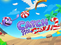 Trò chơi Catch the Candy 2