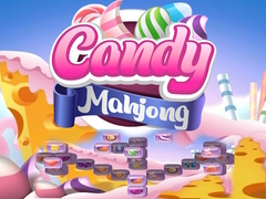 Trò chơi Candy Mahjong