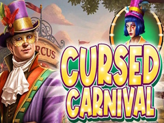 Trò chơi Cursed Carnival