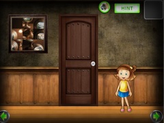 Trò chơi Amgel Kids Room Escape 281
