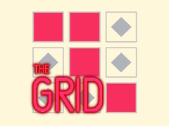 Trò chơi The Grid