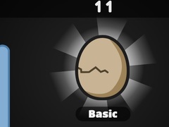 Trò chơi Egg Hatcher