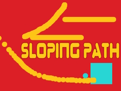 Trò chơi SLOPING PATH