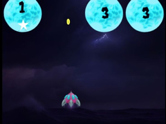 Trò chơi Space Shooter 2D