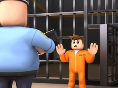 Trò chơi JailBreak : Escape from Prison