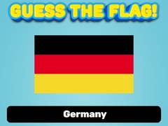 Trò chơi World Flags Trivia