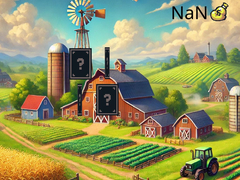 Trò chơi Farm Match
