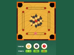 Trò chơi Carrom Masters