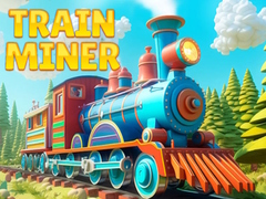 Trò chơi Train Miner