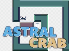 Trò chơi Astral Crab