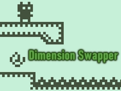 Trò chơi Dimension Swapper