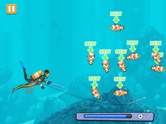 Trò chơi Fish Shooting Fish Hunter