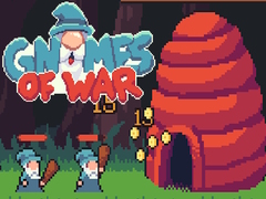 Trò chơi Gnomes of War