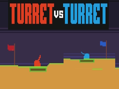 Trò chơi Turret vs Turret