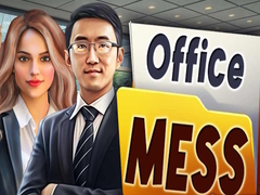Trò chơi Office Mess