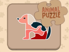 Trò chơi Animal Puzzle 