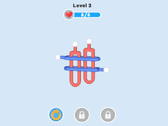 Trò chơi Pin Away Puzzle