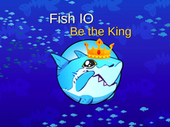Trò chơi Fish IO