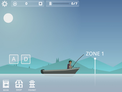 Trò chơi Fishing Simulator