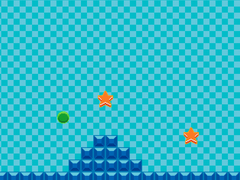 Trò chơi Frutiger Ball Game