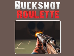 Trò chơi Buckshot Roulette 