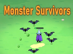 Trò chơi Monster Survivors