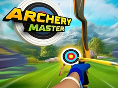 Trò chơi Archery Master