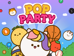 Trò chơi Pop Party