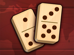 Trò chơi Domino World