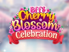 Trò chơi Bffs Cherry Blossom Celebration