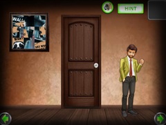 Trò chơi Amgel Easy Room Escape 260