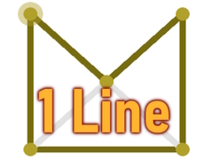 Trò chơi 1 Line
