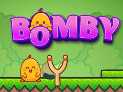 Trò chơi Bomby