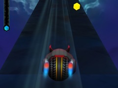Trò chơi Sky Dash 