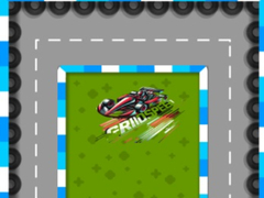Trò chơi Gridspeed