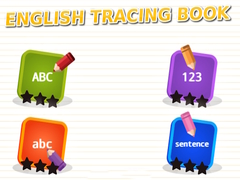 Trò chơi English Training book