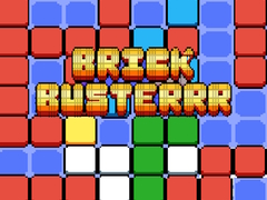 Trò chơi Brick Busterrr