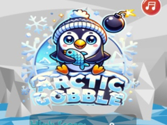 Trò chơi Arctic Gobble