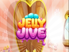 Trò chơi Jelly Jive