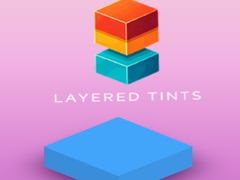 Trò chơi Layered Tints