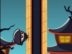 Trò chơi Speedy Ninja