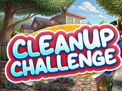 Trò chơi Cleanup Challenge
