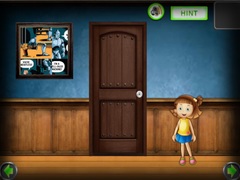 Trò chơi Amgel Kids Room Escape 282
