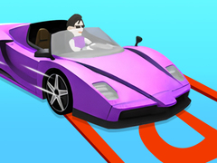 Trò chơi Real Car Parking Simulator