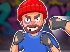 Trò chơi Brawler Man Fist Of Fury