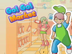 Trò chơi Go!Go! Market
