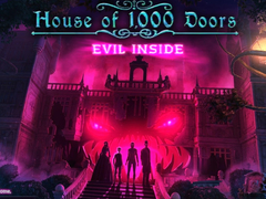 Trò chơi House of 1000 Doors: Evil Inside